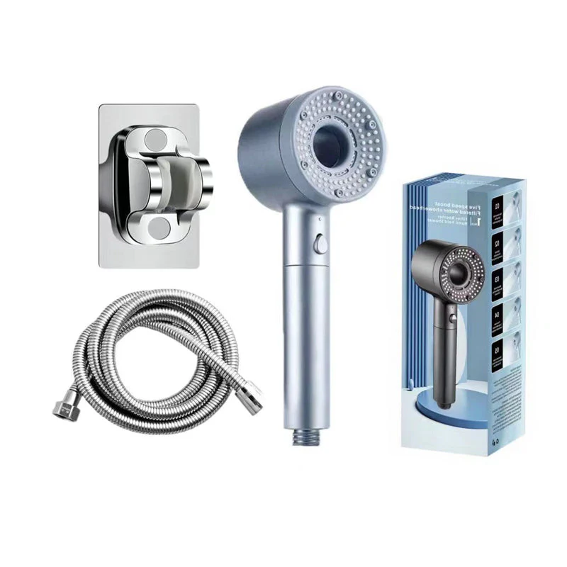 🔥50% OFF! —🚿Durable High-Pressure Adjustable Shower Head - Image 11