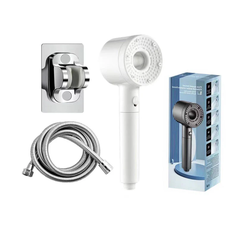 🔥50% OFF! —🚿Durable High-Pressure Adjustable Shower Head - Image 13