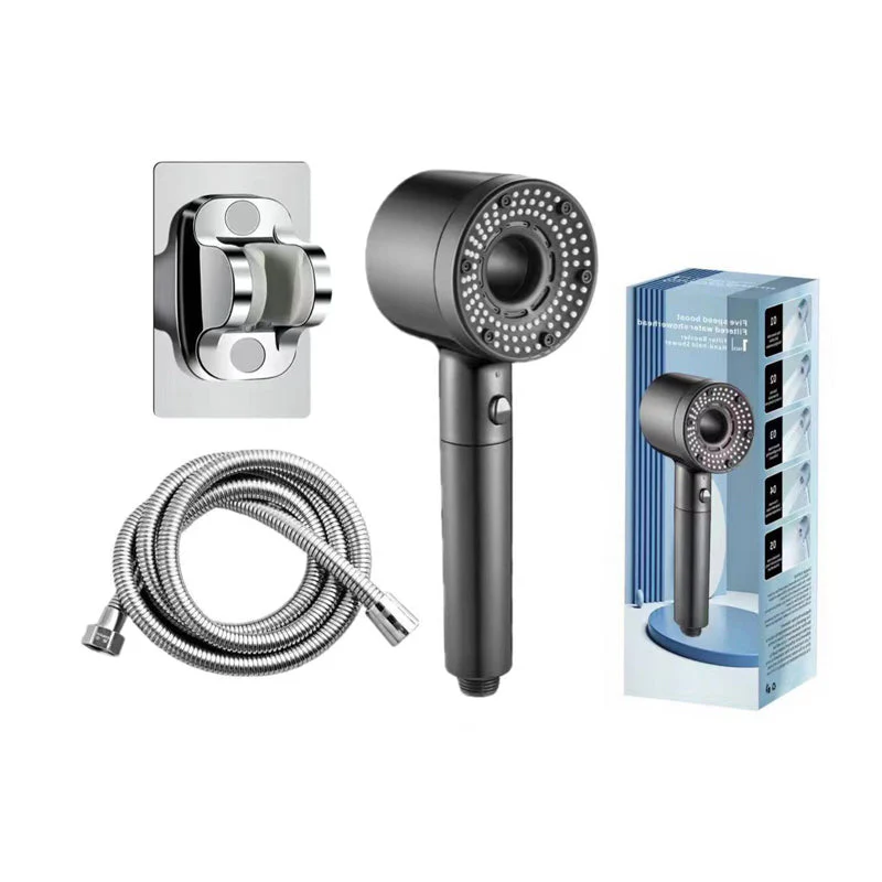 🔥50% OFF! —🚿Durable High-Pressure Adjustable Shower Head - Image 17