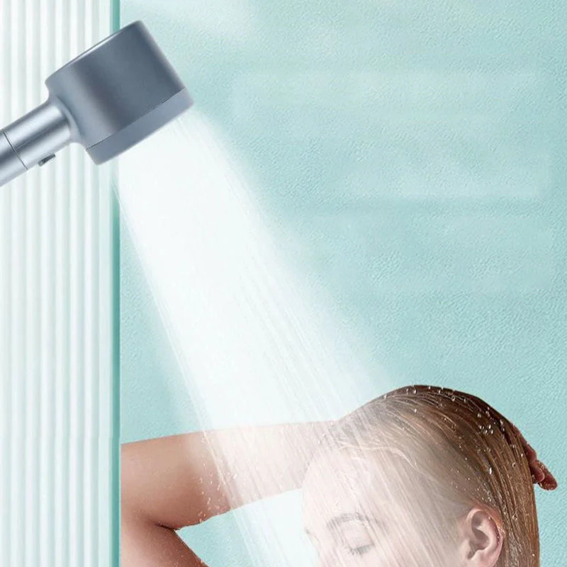 🔥50% OFF! —🚿Durable High-Pressure Adjustable Shower Head - Image 2