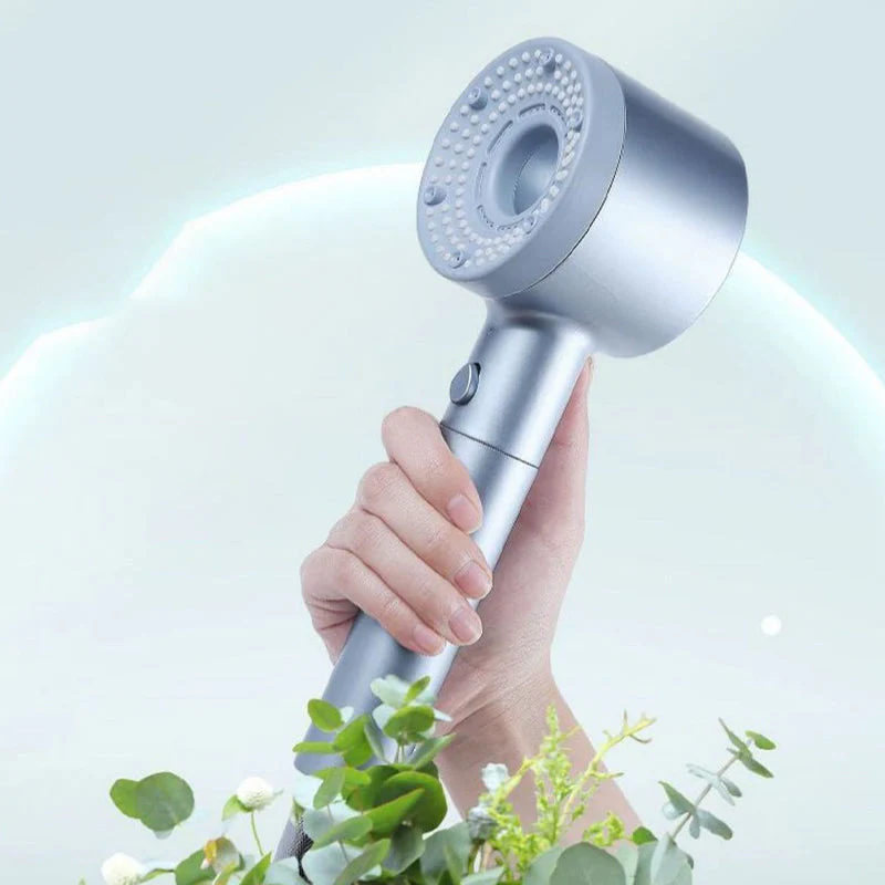 🔥50% OFF! —🚿Durable High-Pressure Adjustable Shower Head - Image 3