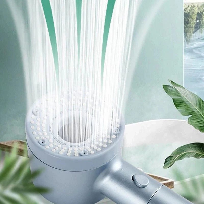 🔥50% OFF! —🚿Durable High-Pressure Adjustable Shower Head - Image 4