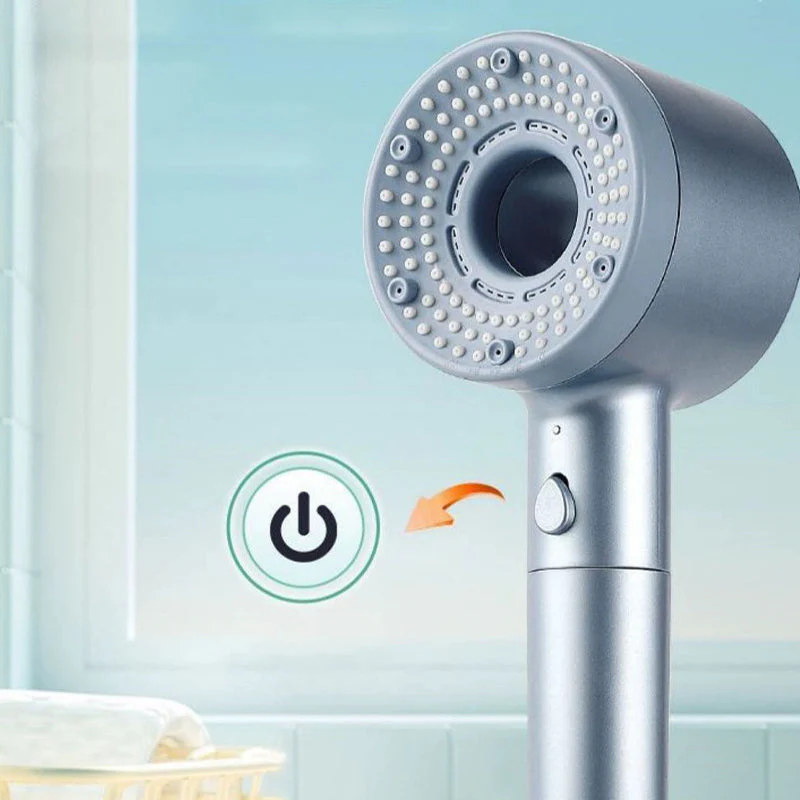 🔥50% OFF! —🚿Durable High-Pressure Adjustable Shower Head - Image 6