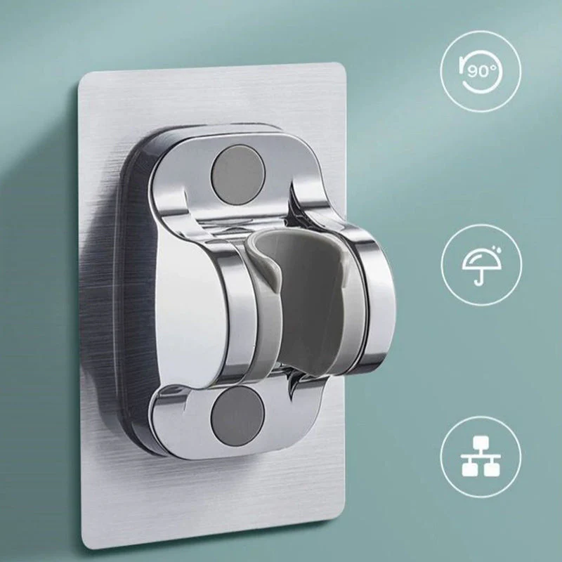🔥50% OFF! —🚿Durable High-Pressure Adjustable Shower Head - Image 7