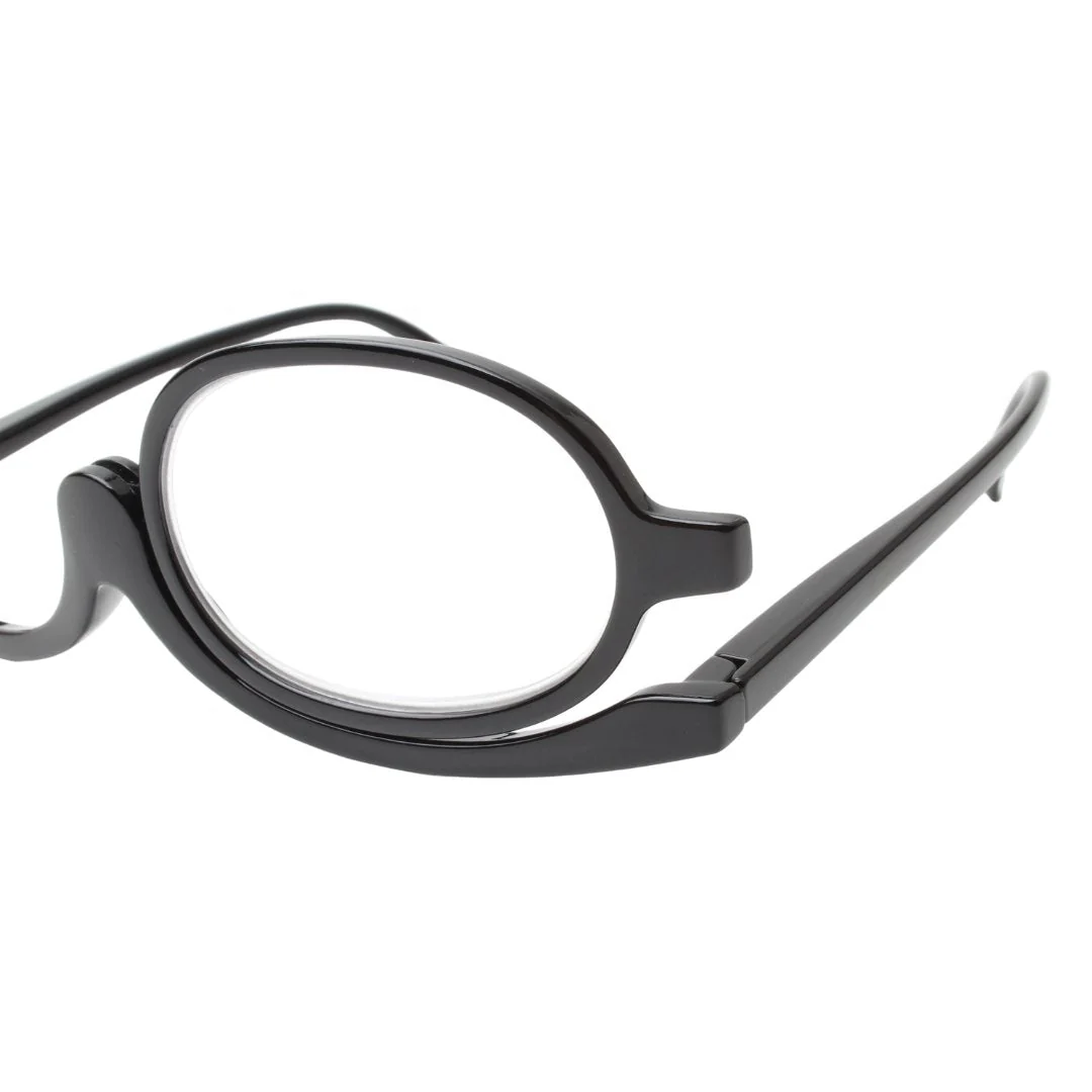 Rotating Makeup Glasses - Image 4