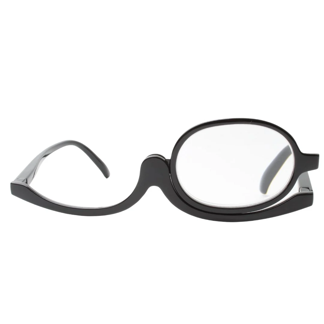 Rotating Makeup Glasses - Image 5
