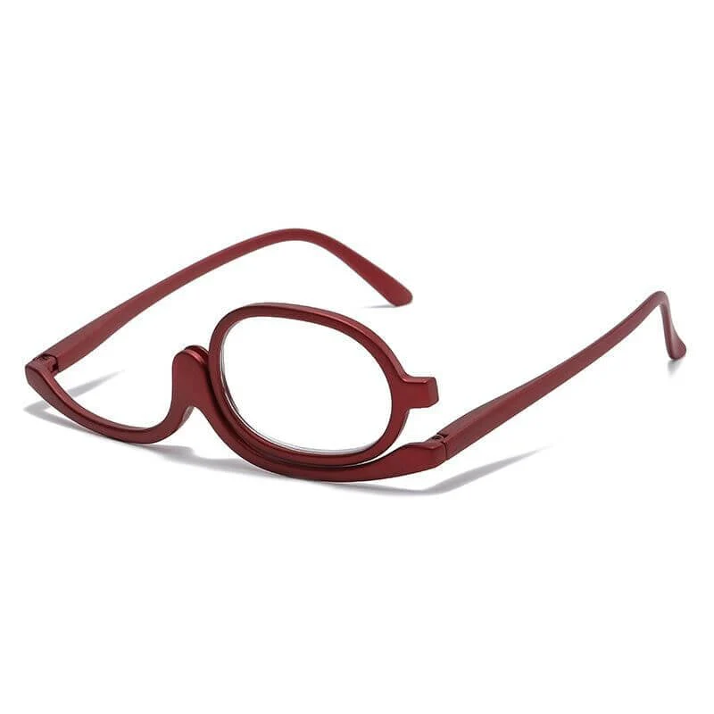 Rotating Makeup Glasses - Image 6