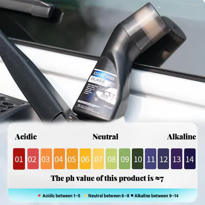 🔥Micro-molecular Anti-fog Coating Agent Wiper - Image 10