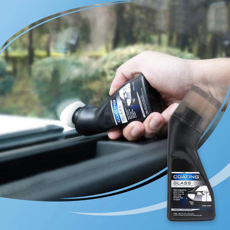 🔥Micro-molecular Anti-fog Coating Agent Wiper - Image 3