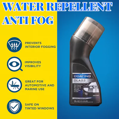 🔥Micro-molecular Anti-fog Coating Agent Wiper - Image 4