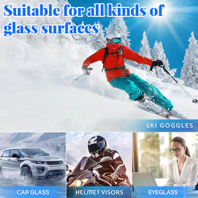 🔥Micro-molecular Anti-fog Coating Agent Wiper - Image 8
