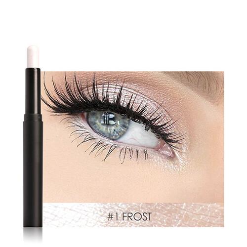 Glittery eyeshadow pencil - Image 11