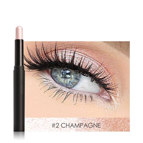 Glittery eyeshadow pencil - Image 12