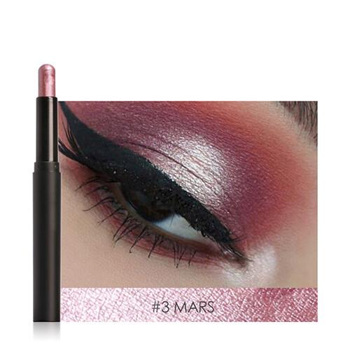 Glittery eyeshadow pencil - Image 13