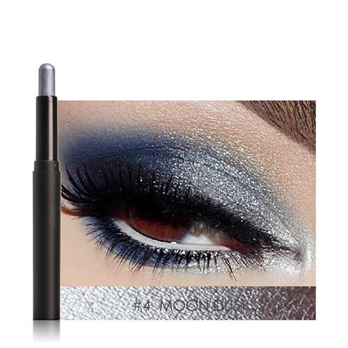 Glittery eyeshadow pencil - Image 14