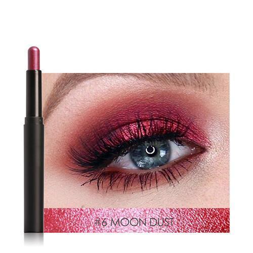 Glittery eyeshadow pencil - Image 16