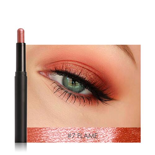 Glittery eyeshadow pencil - Image 17