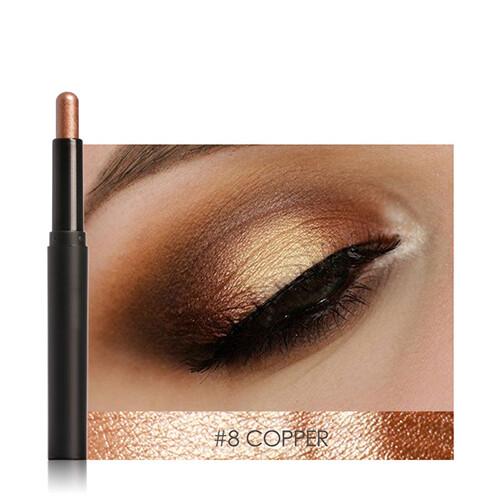 Glittery eyeshadow pencil - Image 18