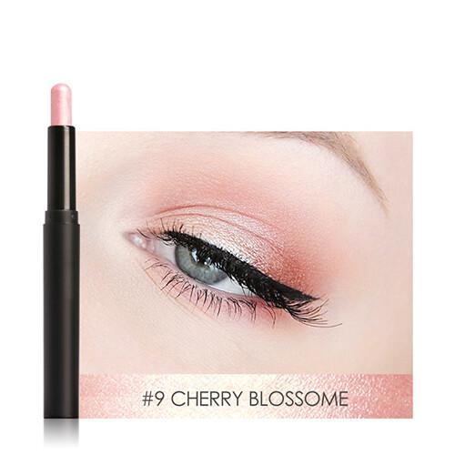 Glittery eyeshadow pencil - Image 19