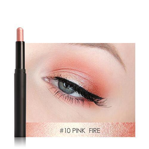 Glittery eyeshadow pencil - Image 20
