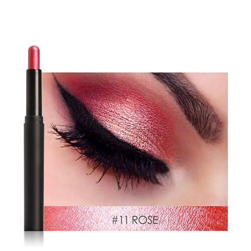 Glittery eyeshadow pencil - Image 21