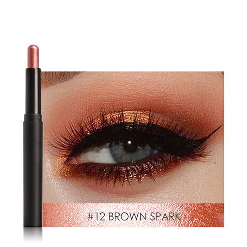 Glittery eyeshadow pencil - Image 22