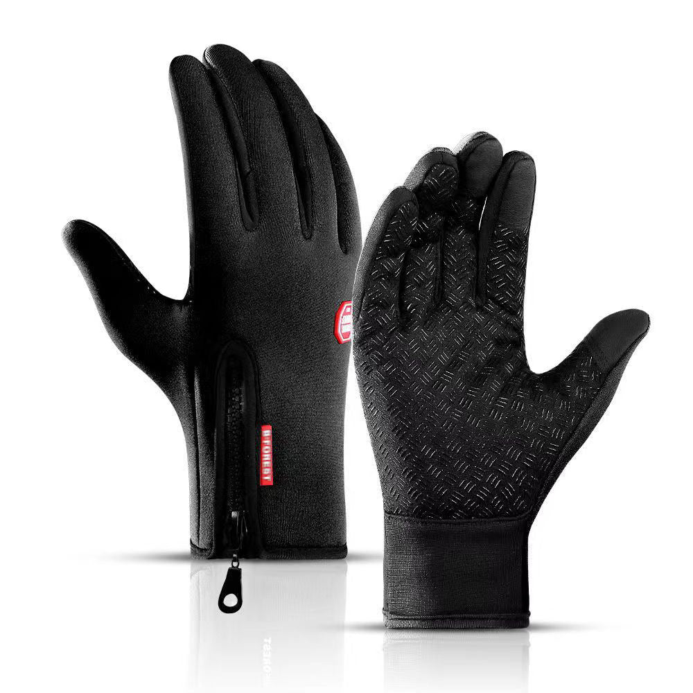 ⏰Last Day 50% OFF❄️🎁Waterproof Touchscreen Thermal Outdoor Gloves - Image 12
