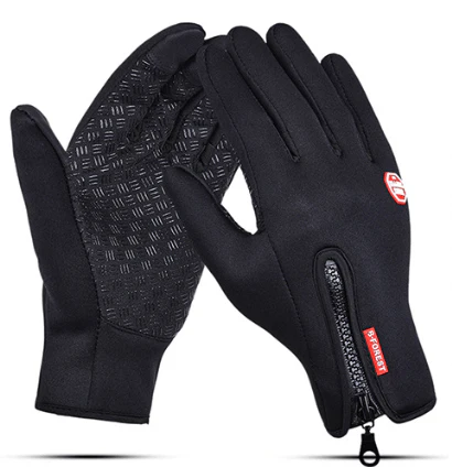 ⏰Last Day 50% OFF❄️🎁Waterproof Touchscreen Thermal Outdoor Gloves - Image 13