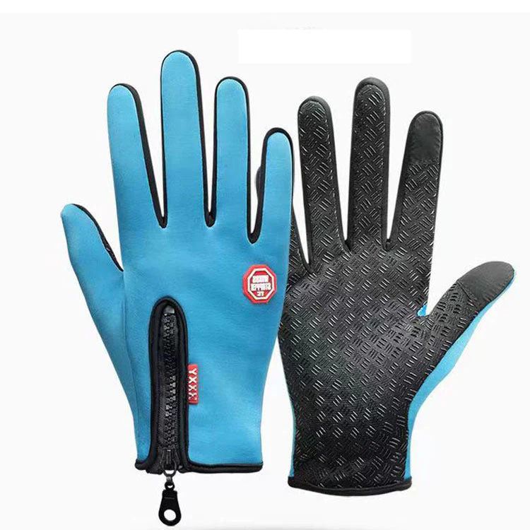 ⏰Last Day 50% OFF❄️🎁Waterproof Touchscreen Thermal Outdoor Gloves - Image 14