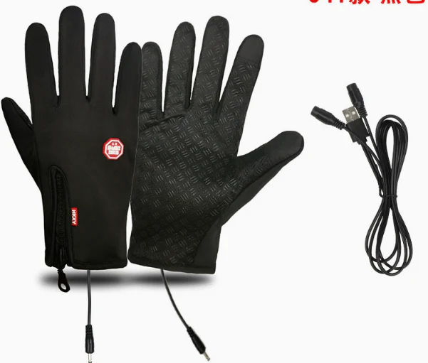 ⏰Last Day 50% OFF❄️🎁Waterproof Touchscreen Thermal Outdoor Gloves - Image 19