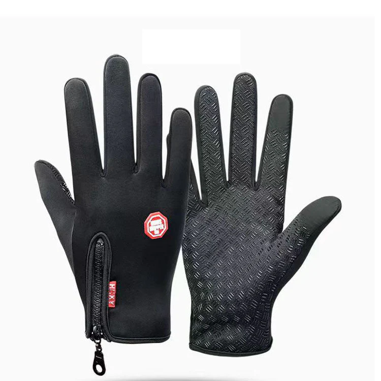 ⏰Last Day 50% OFF❄️🎁Waterproof Touchscreen Thermal Outdoor Gloves - Image 8