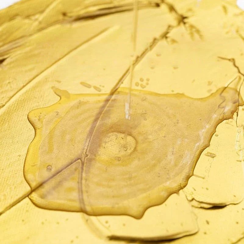 ⏳Time-Limited Special⏰Weather resistant water-based gold paint - Image 3