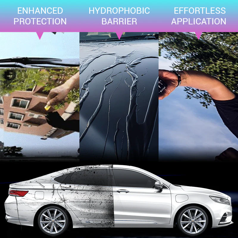 Multi Purpose Car Paint Coating Spray - Image 2