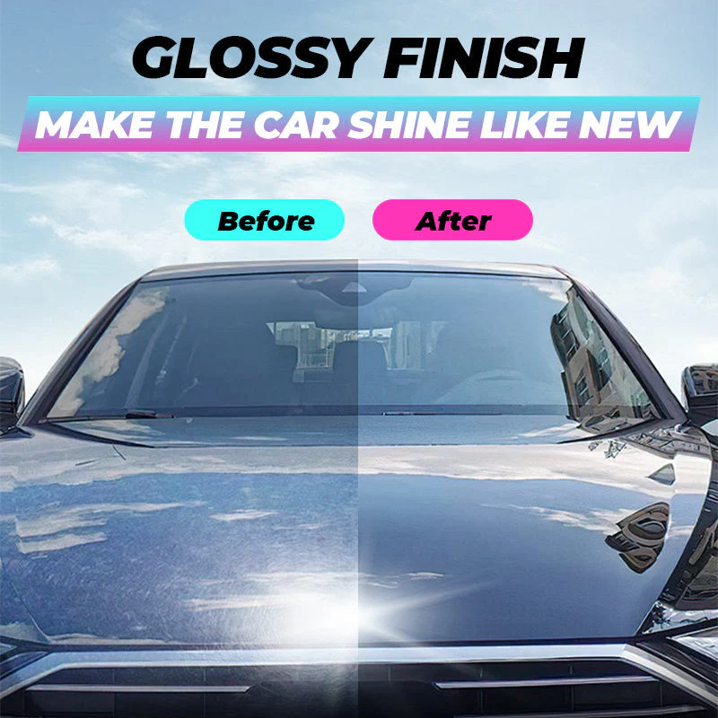 Multi Purpose Car Paint Coating Spray - Image 3