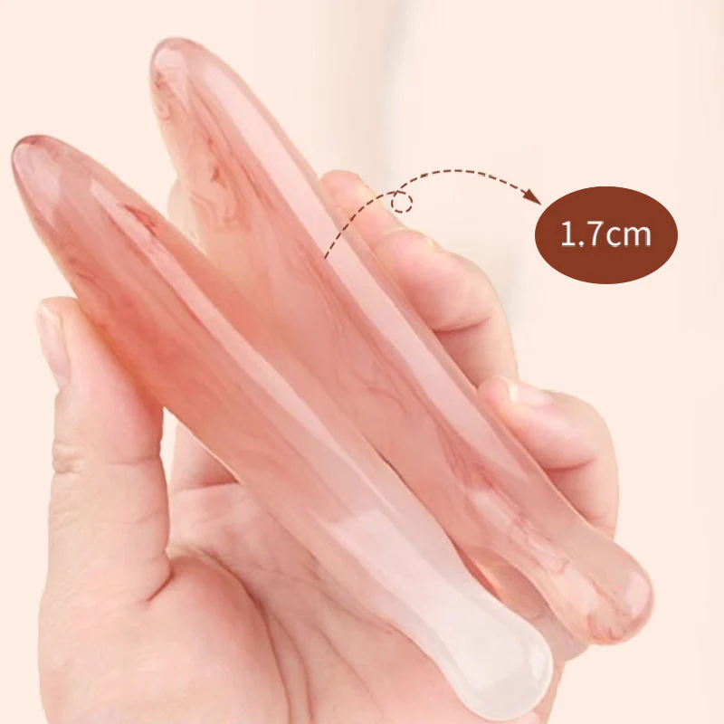 Only Today 50% Off🙋‍♀️Multifunction Scalp Massage Comb Gua Sha Tool - Image 4