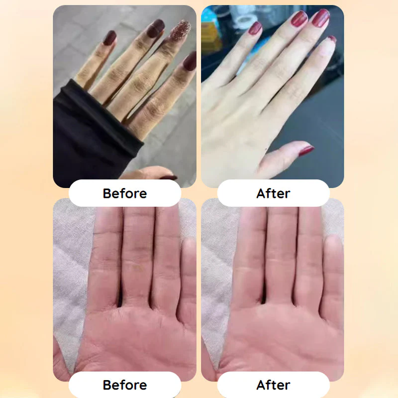 🥳2026 HOT SALE💞50K+ SOLD!💧50% OFF🌸Fresh Hydrating Hand Cream – Instant relief for dry hands! Deep moisture that lasts, leaving skin soft & supple all day. 🌿🤲 - Image 3