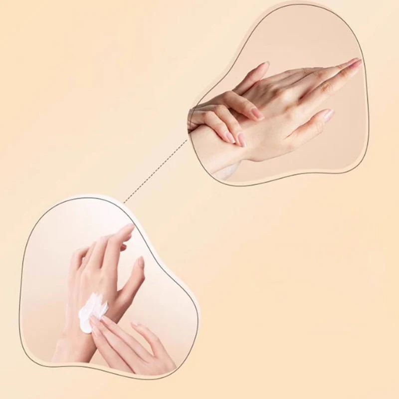 🥳2026 HOT SALE💞50K+ SOLD!💧50% OFF🌸Fresh Hydrating Hand Cream – Instant relief for dry hands! Deep moisture that lasts, leaving skin soft & supple all day. 🌿🤲 - Image 5