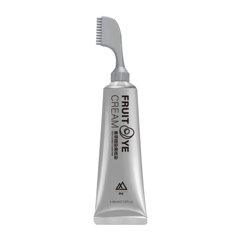 🔥2025 Hot Sale🔥Fruit Essence Hair Dyeing Comb - Image 8