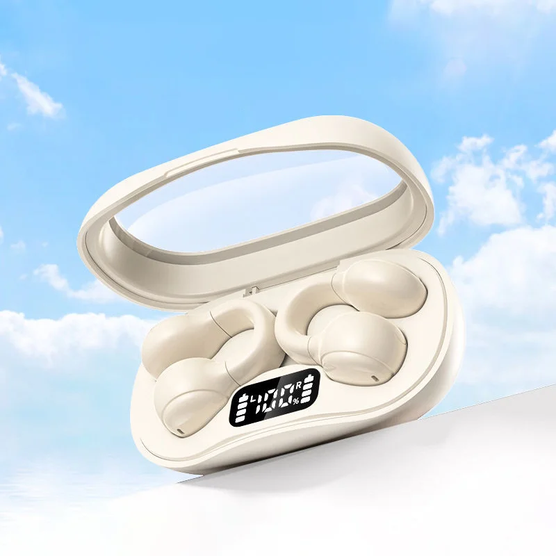 Bluetooth High Endurance High Quality Noise Reduction Ear Clip Headphones✨Buy 2 Get Free Shipping✨ - Image 10