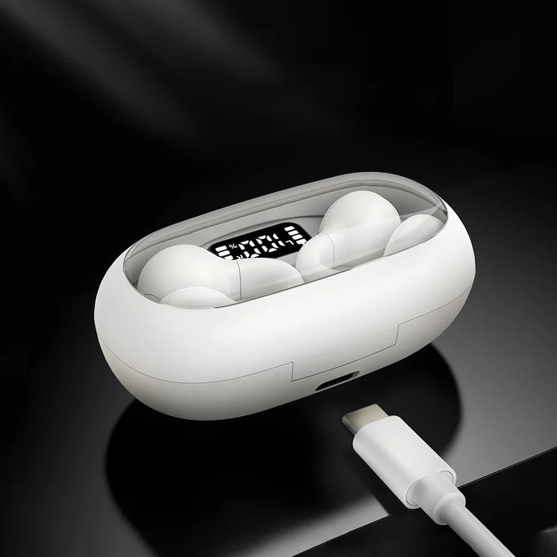 Bluetooth High Endurance High Quality Noise Reduction Ear Clip Headphones✨Buy 2 Get Free Shipping✨ - Image 8