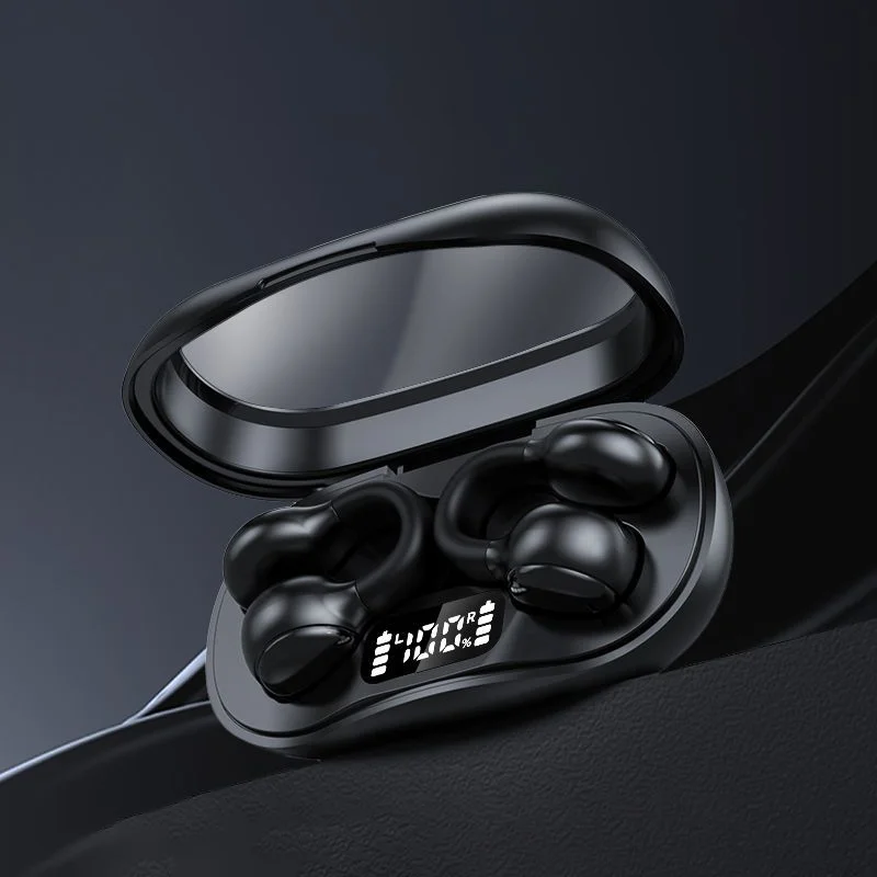 Bluetooth High Endurance High Quality Noise Reduction Ear Clip Headphones✨Buy 2 Get Free Shipping✨ - Image 9
