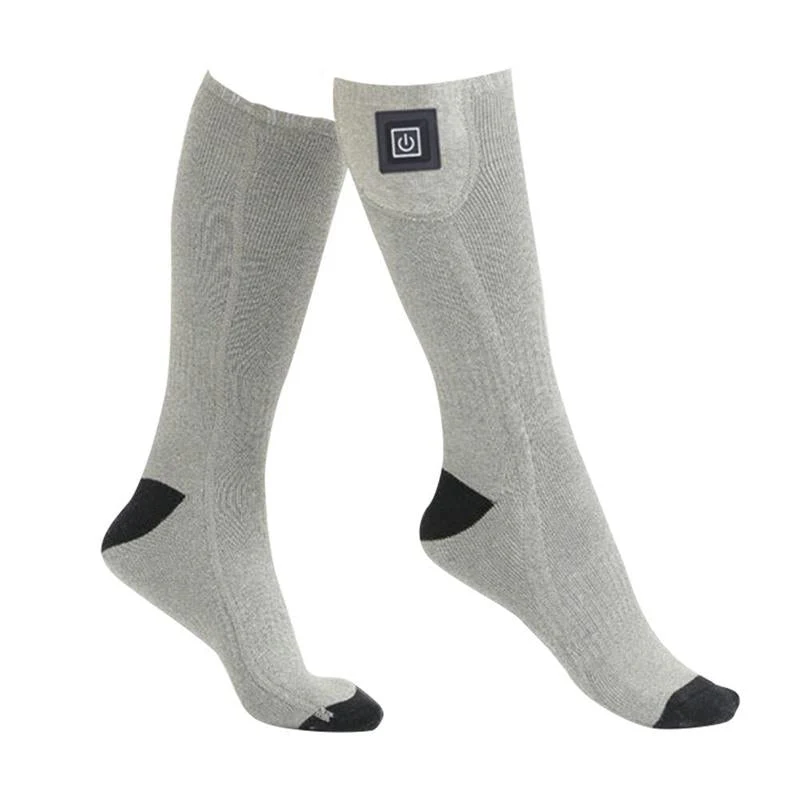 🔥HOT- SALE🔥Adjustable Heating Socks with Long Battery Life - Image 11