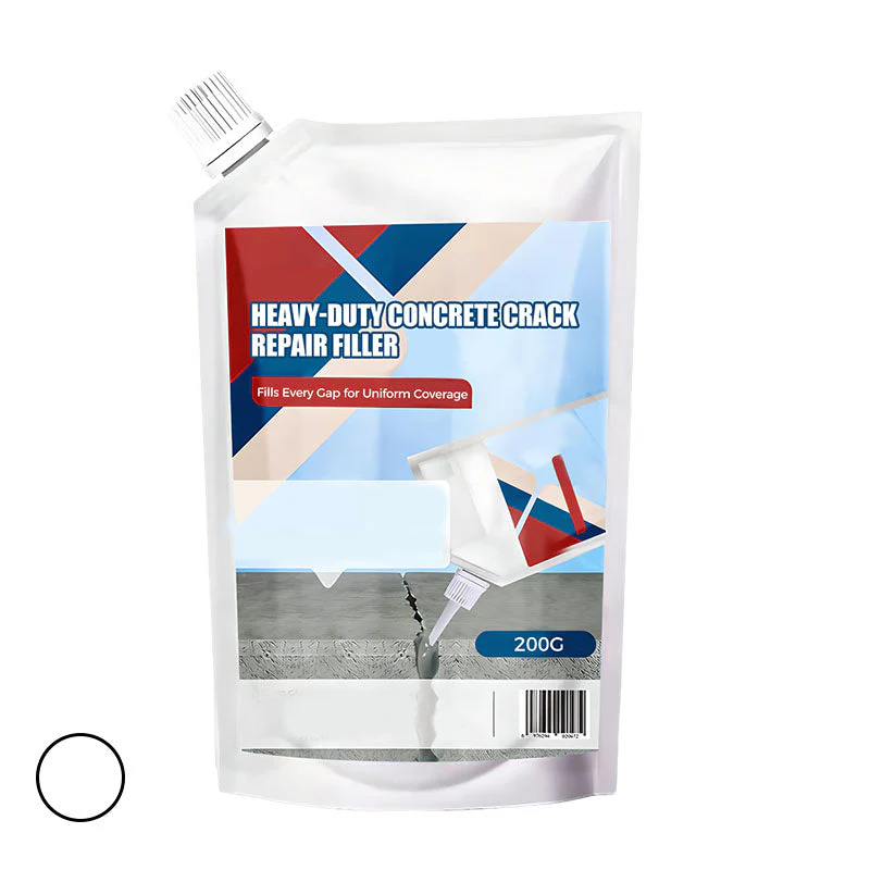 🔥New Upgrade🔥Heavy-Duty Concrete Crack Repair Adhesive - Image 10