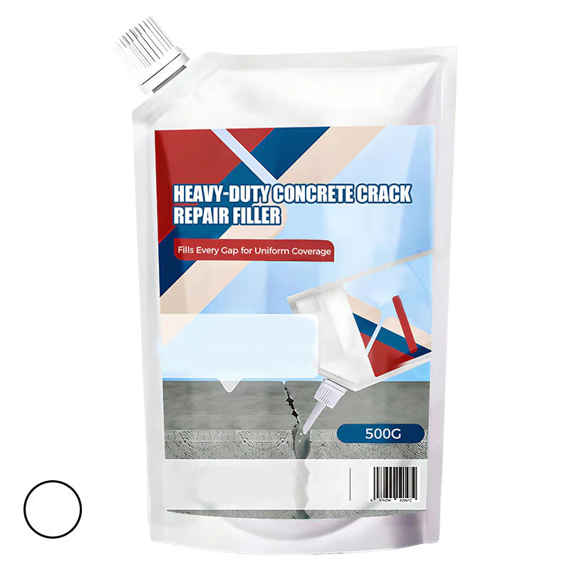 🔥New Upgrade🔥Heavy-Duty Concrete Crack Repair Adhesive - Image 13