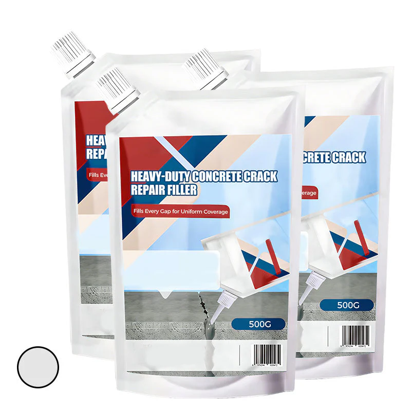 🔥New Upgrade🔥Heavy-Duty Concrete Crack Repair Adhesive - Image 17