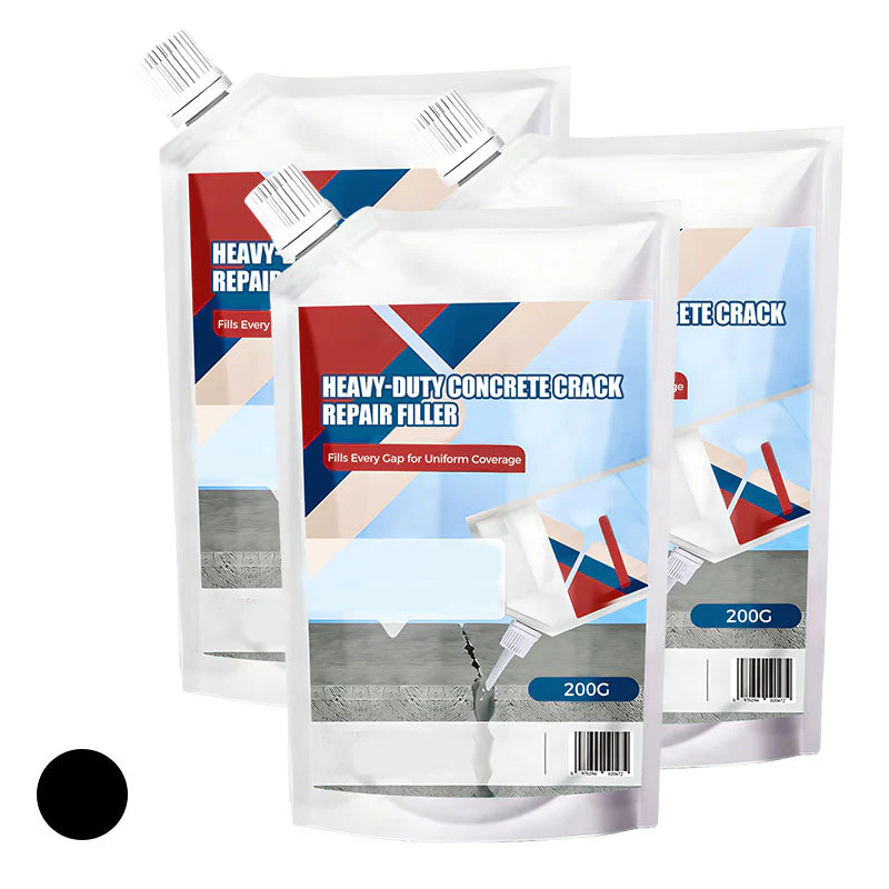 🔥New Upgrade🔥Heavy-Duty Concrete Crack Repair Adhesive - Image 18