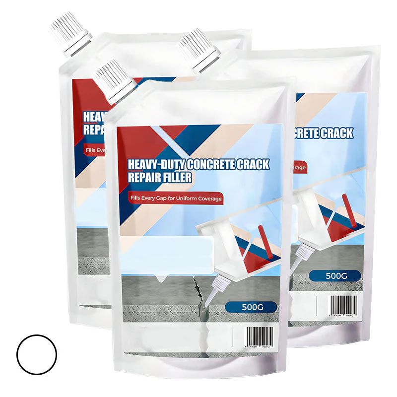🔥New Upgrade🔥Heavy-Duty Concrete Crack Repair Adhesive - Image 19