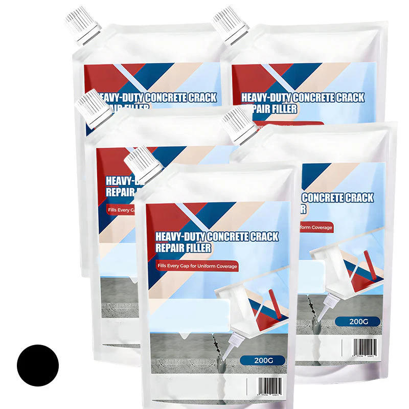 🔥New Upgrade🔥Heavy-Duty Concrete Crack Repair Adhesive - Image 24