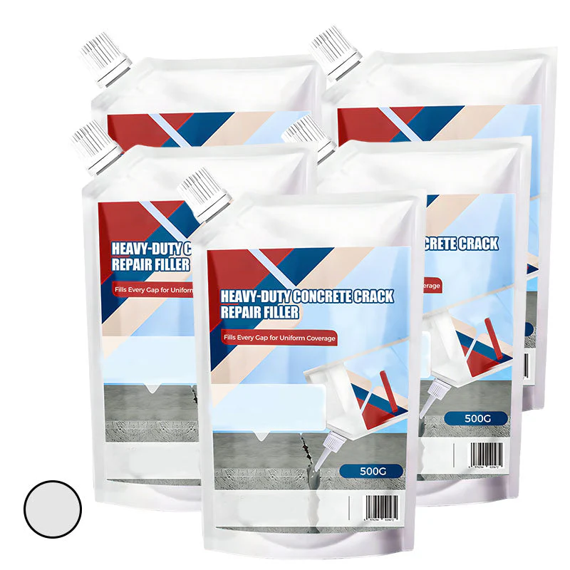 🔥New Upgrade🔥Heavy-Duty Concrete Crack Repair Adhesive - Image 26
