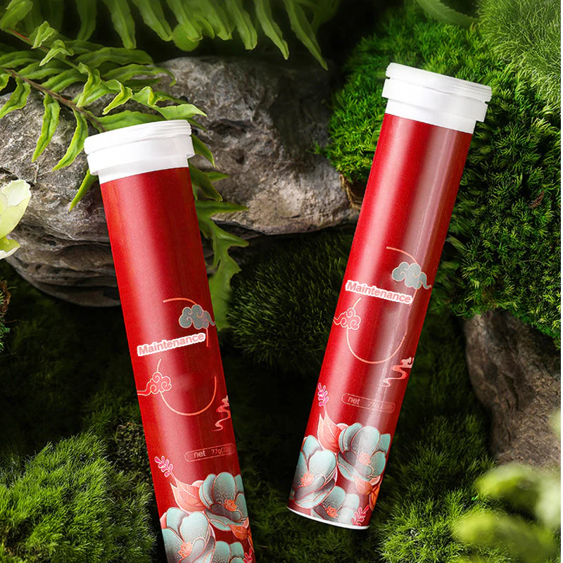 All-Purpose Slow-Release Tablet Fertilizer for Plants - Image 8